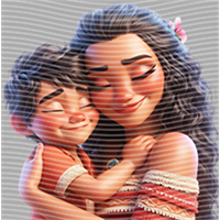 Mother's Day-MM 7311